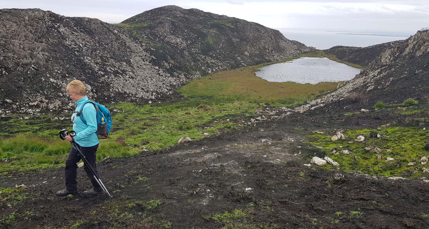 Slieve Foye