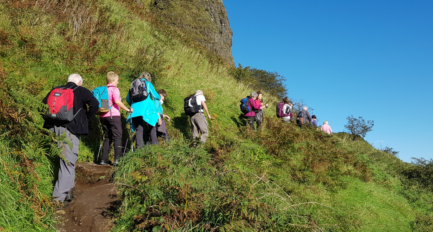 Cave Hill