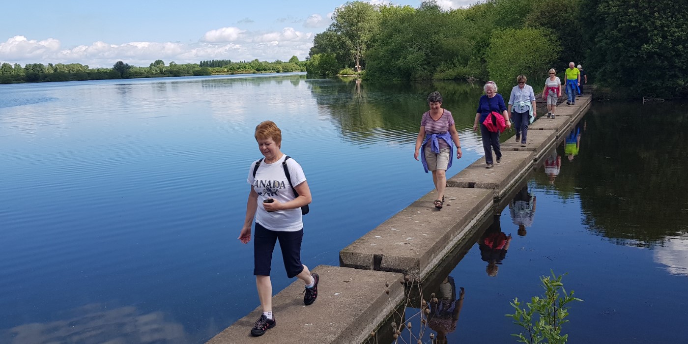 Craigavon's Lakes  2020