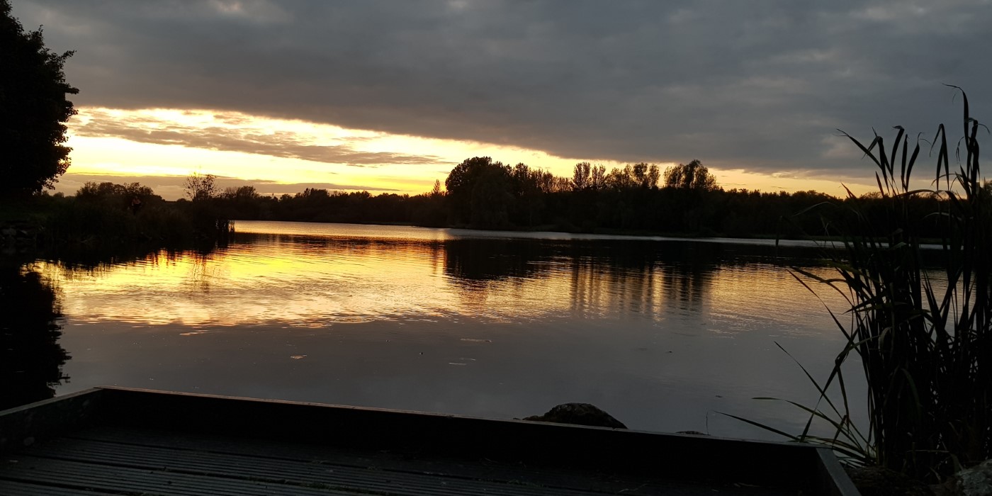 Craigavon's Lakes  2020