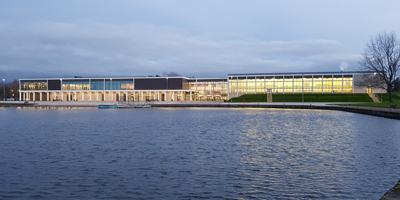 Craigavon's Lakes  2020