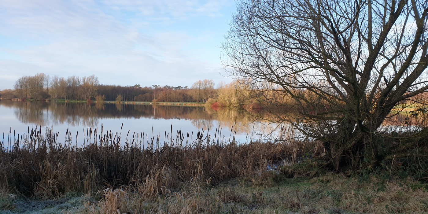 Craigavon's Lakes  2020