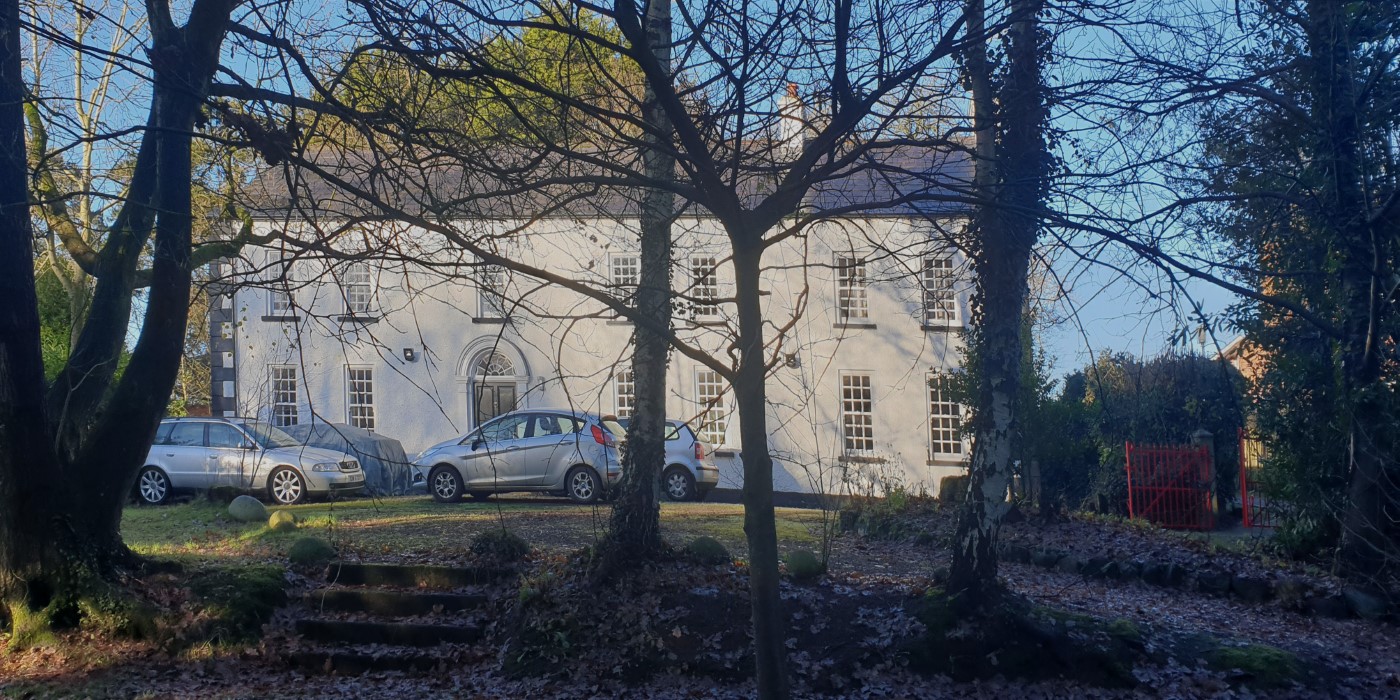 Craigavon's Lakes  2020