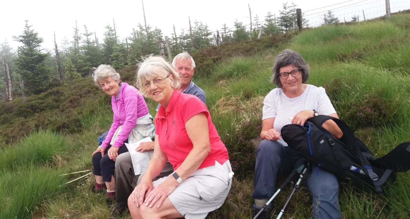 Bearnagh - 18 June 2020
