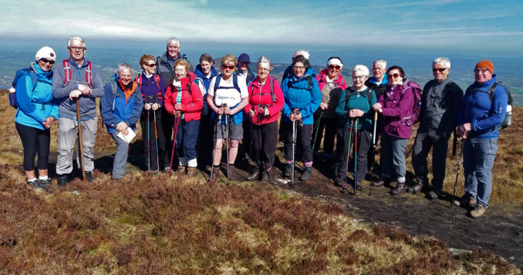 Slieve Gullion