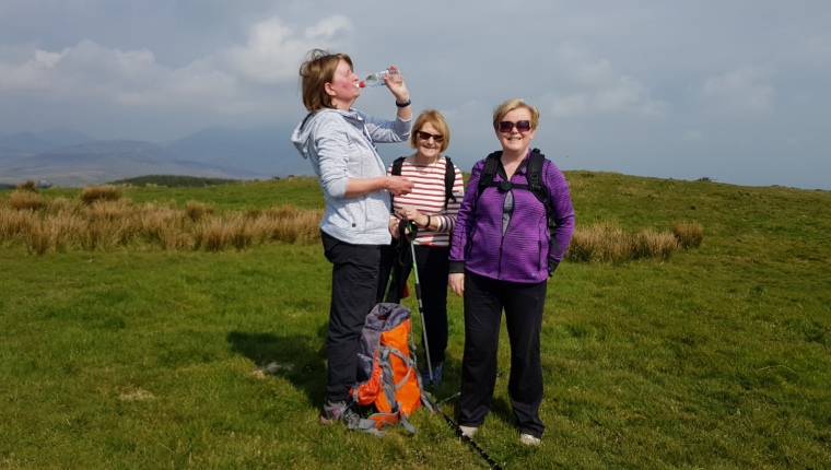 Knockchree