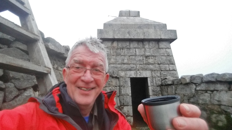 John on Meelmore