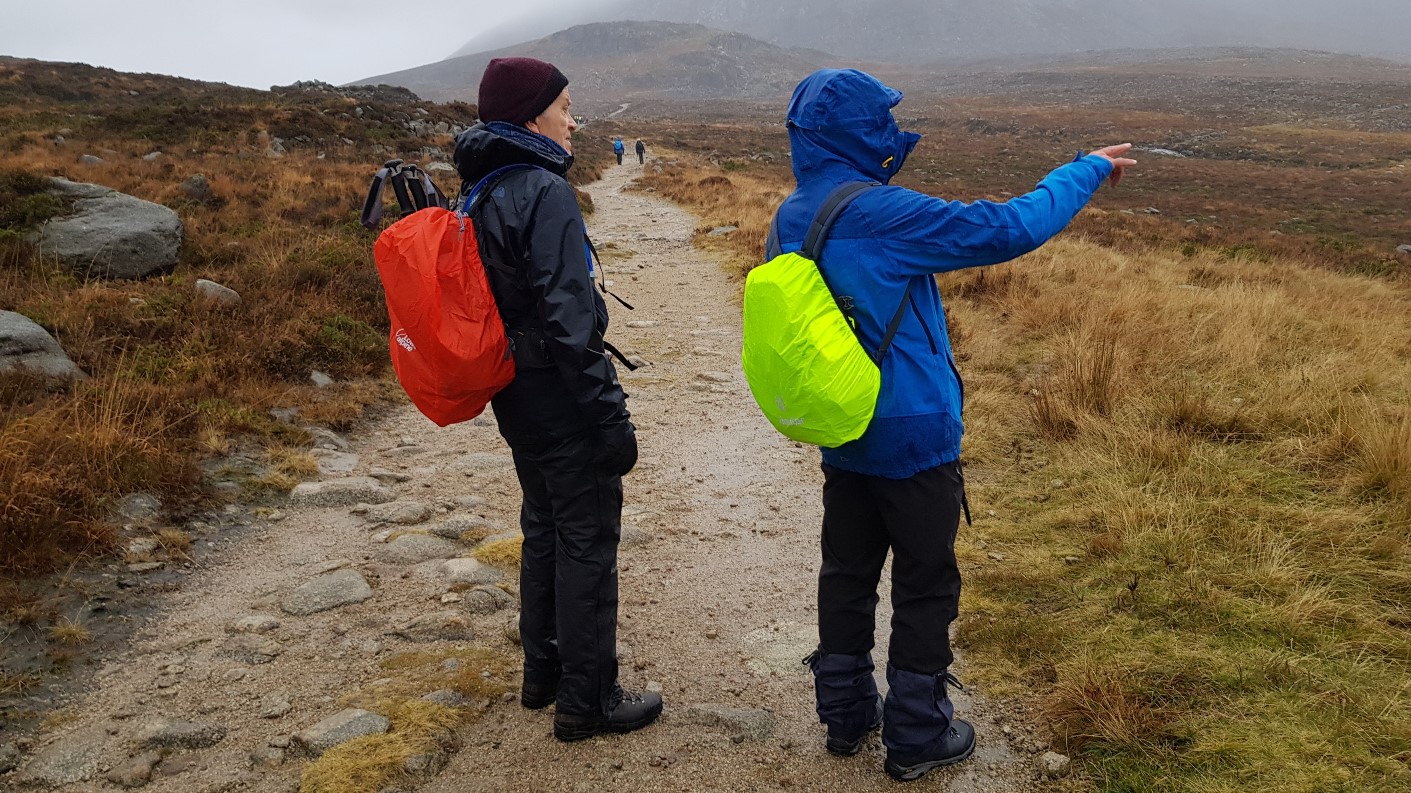 Carrick Little - 05 Dec 2019