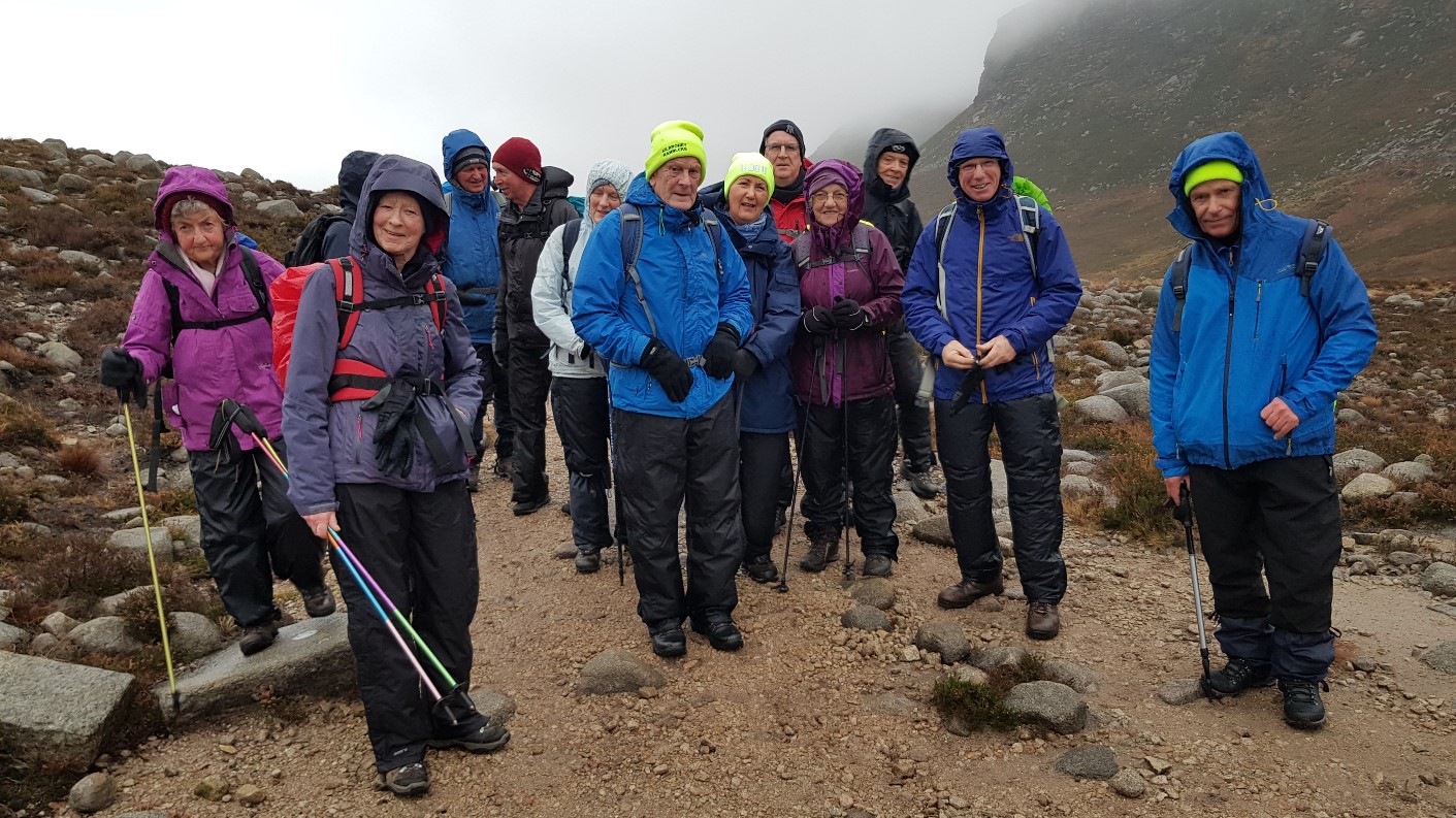 Silent Valley - 28November 2019