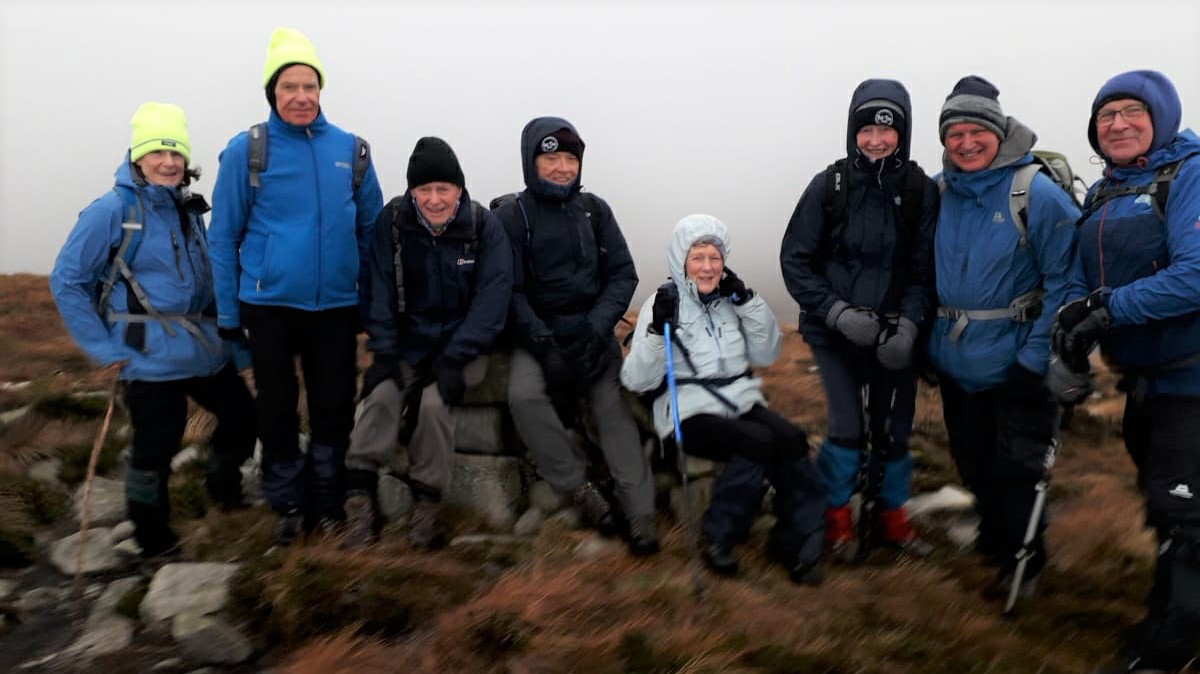 Millstone - 21 November 2019