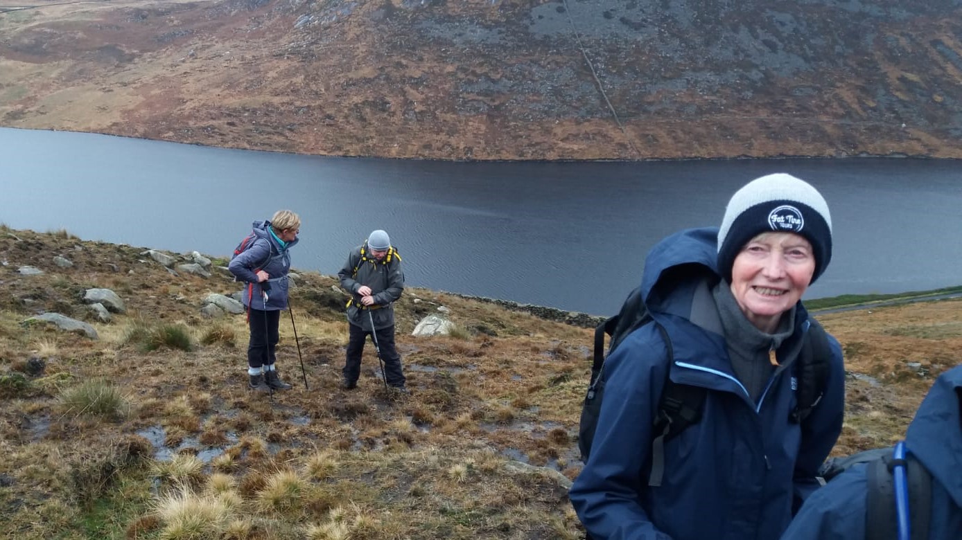 Silent Valley - 28 Nov 2019