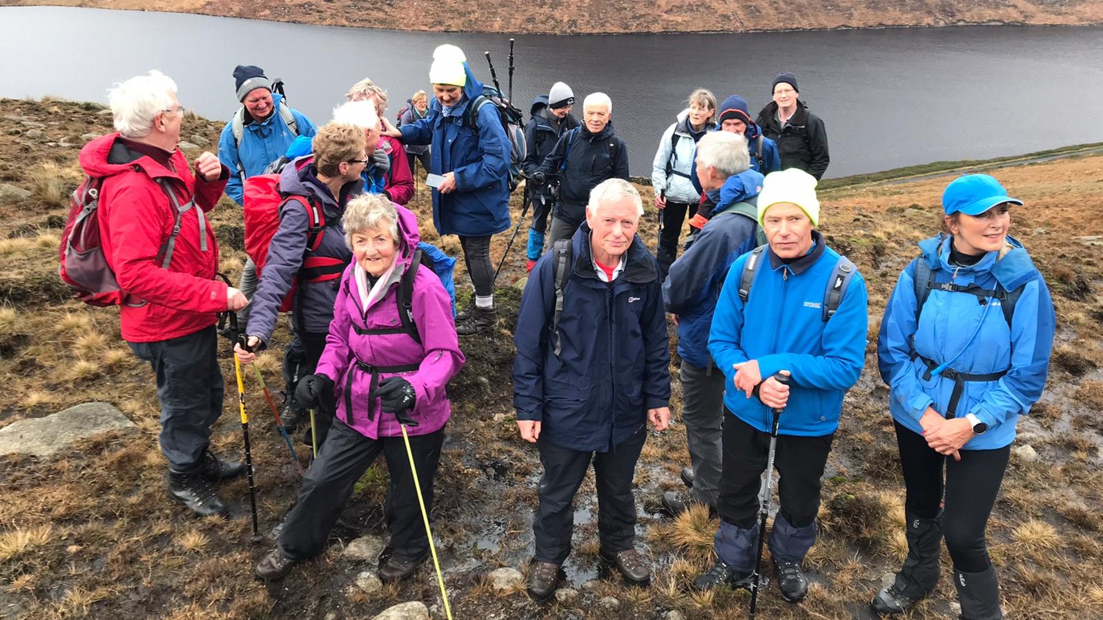 Silent Valley - 28November 2019