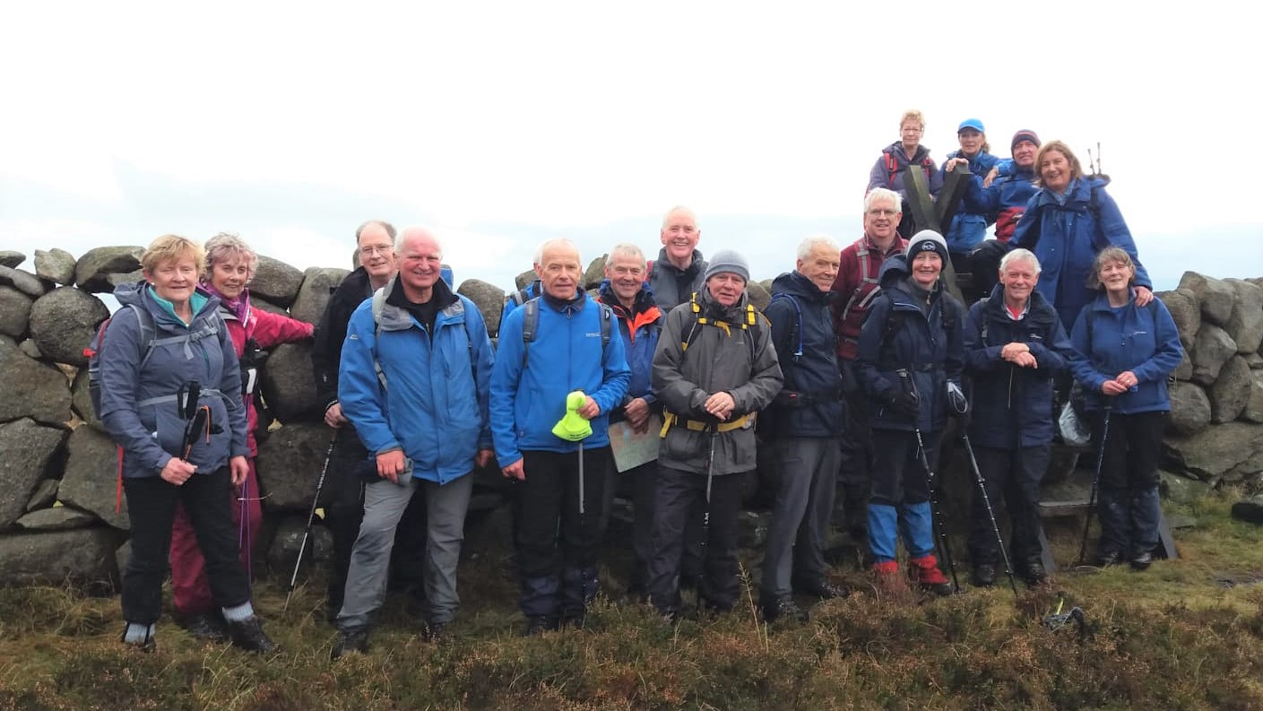 Silent Valley - 28 Nov 2019