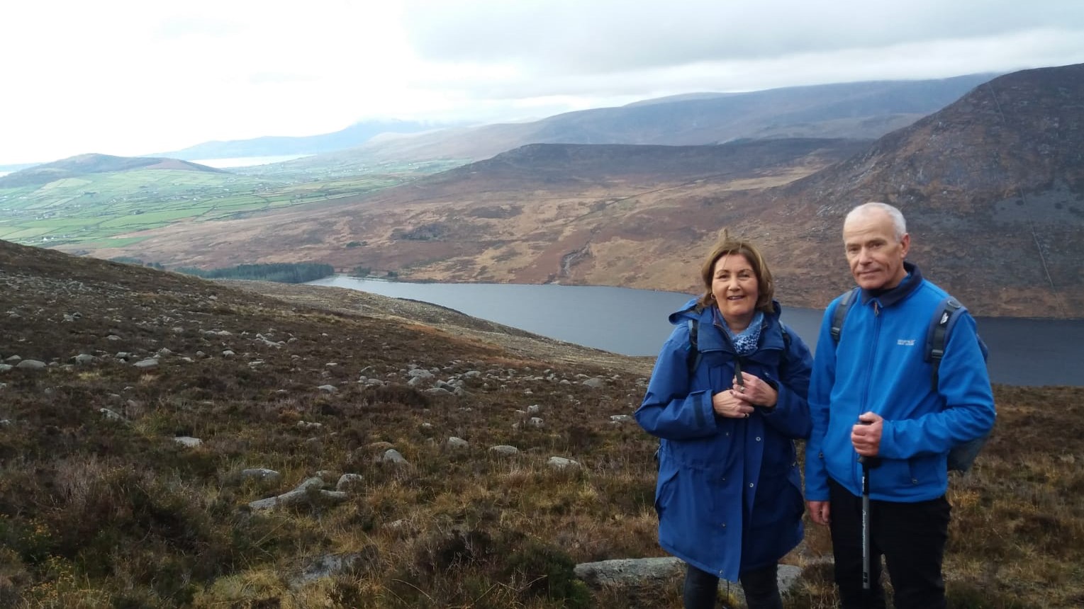 Silent Valley - 28 Nov 2019