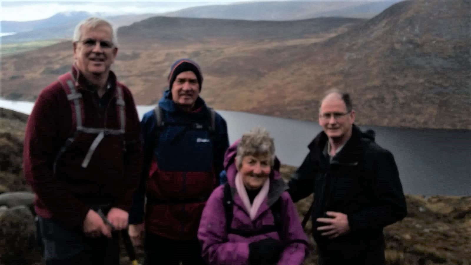 Silent Valley - 28 Nov 2019