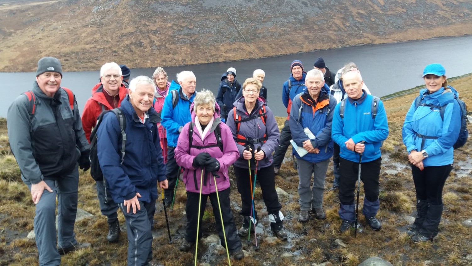 Silent Valley - 28 Nov 2019