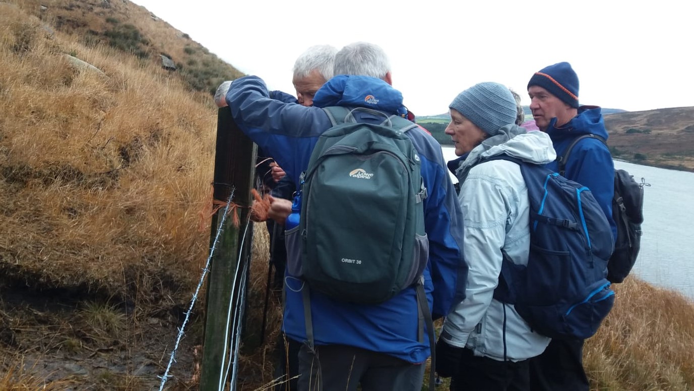 Silent Valley - 28 Nov 2019