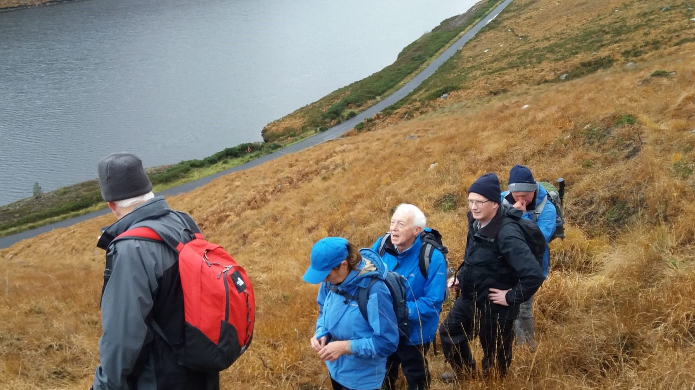 Silent Valley - 28 Nov 2019