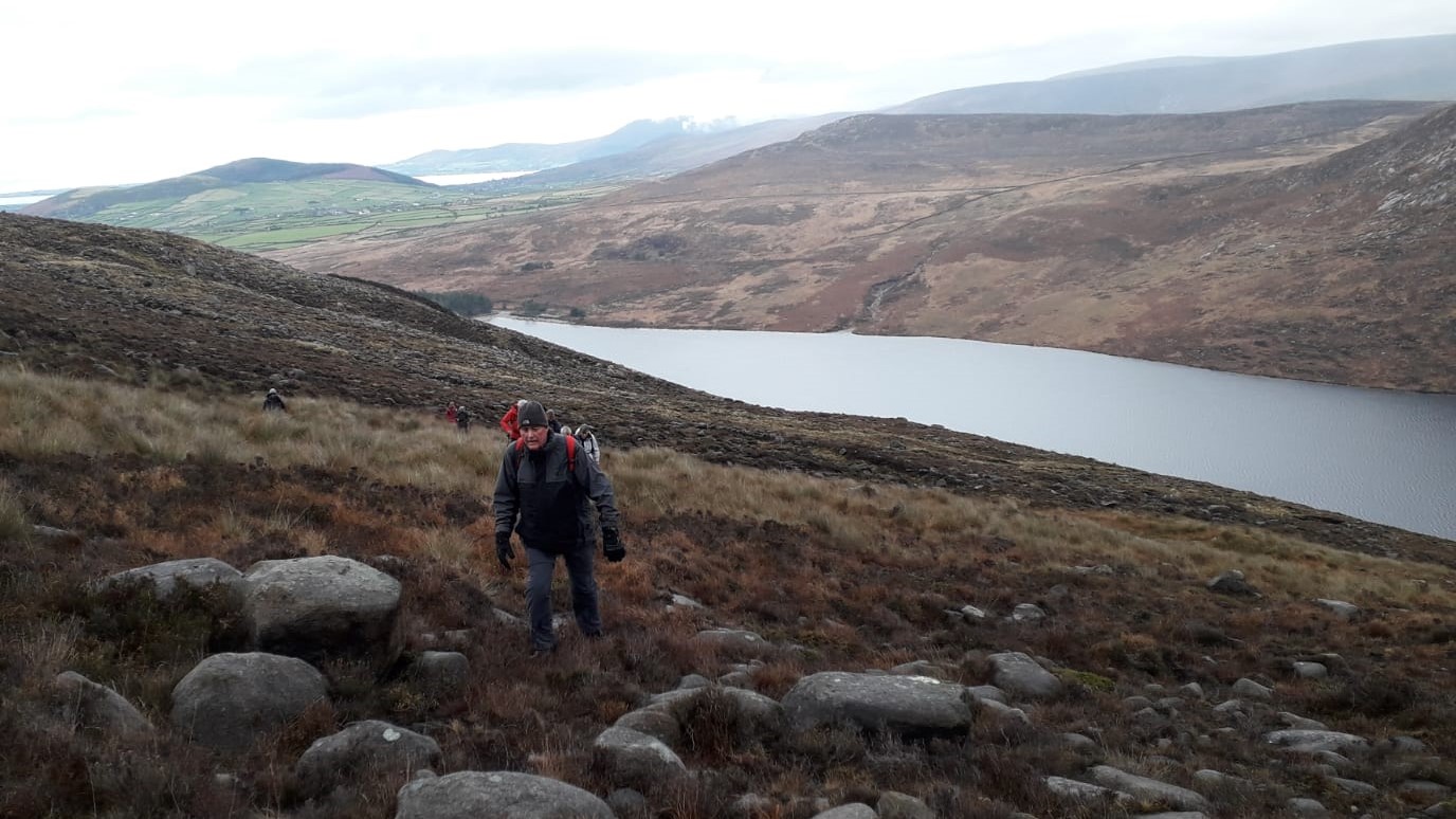 Silent Valley - 28 Nov 2019