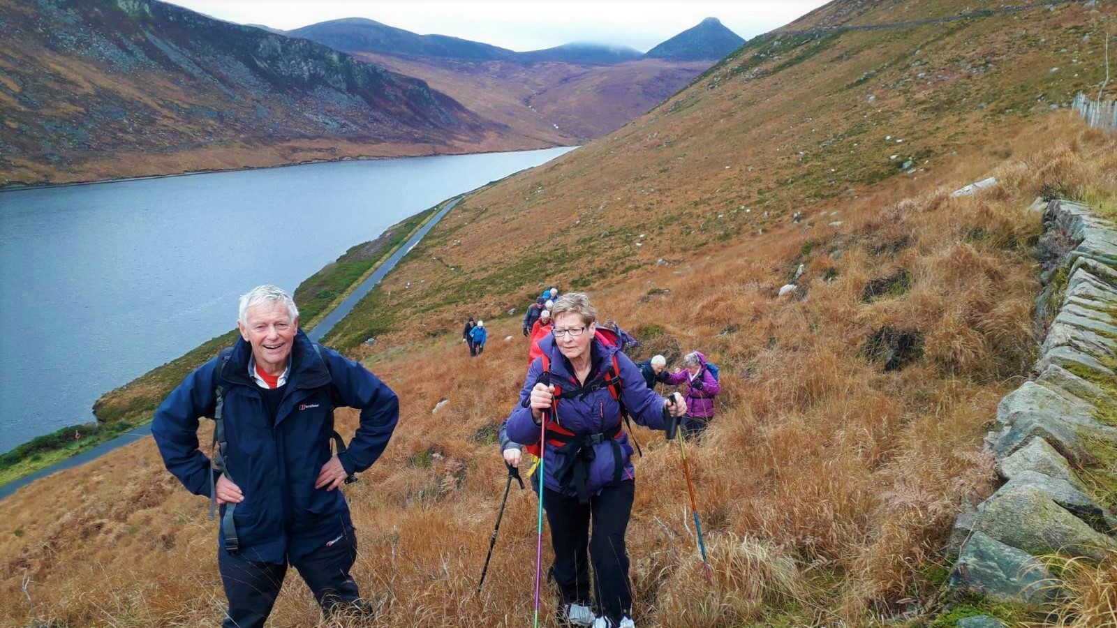 Silent Valley - 28 Nov 2019