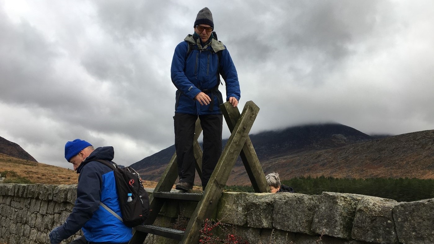 Silent Valley - 28November 2019