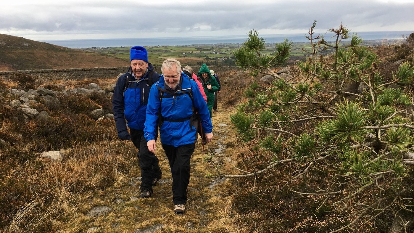 Silent Valley - 28 Nov 2019