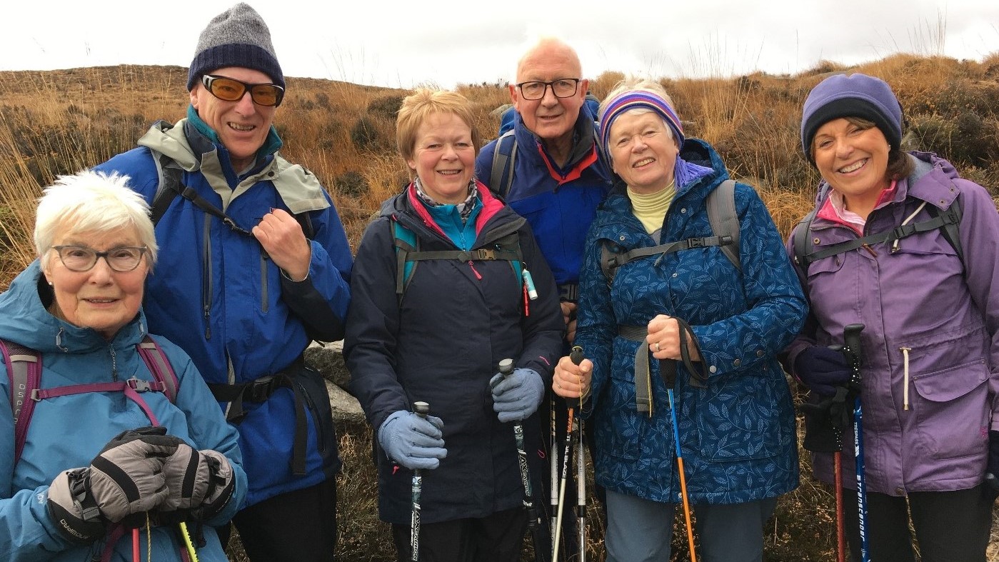 Silent Valley - 28 Nov 2019