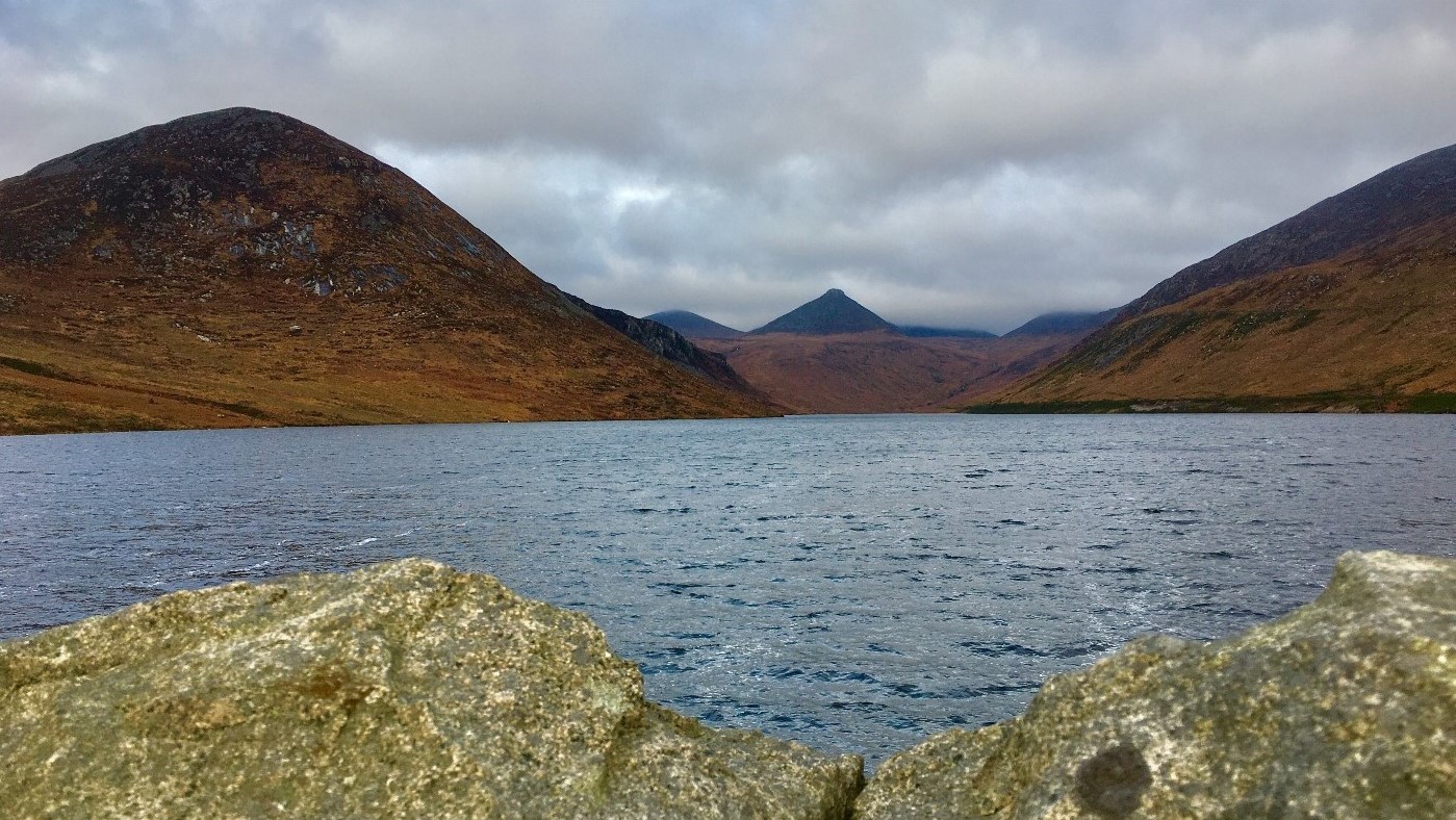 Silent Valley - 28 Nov 2019