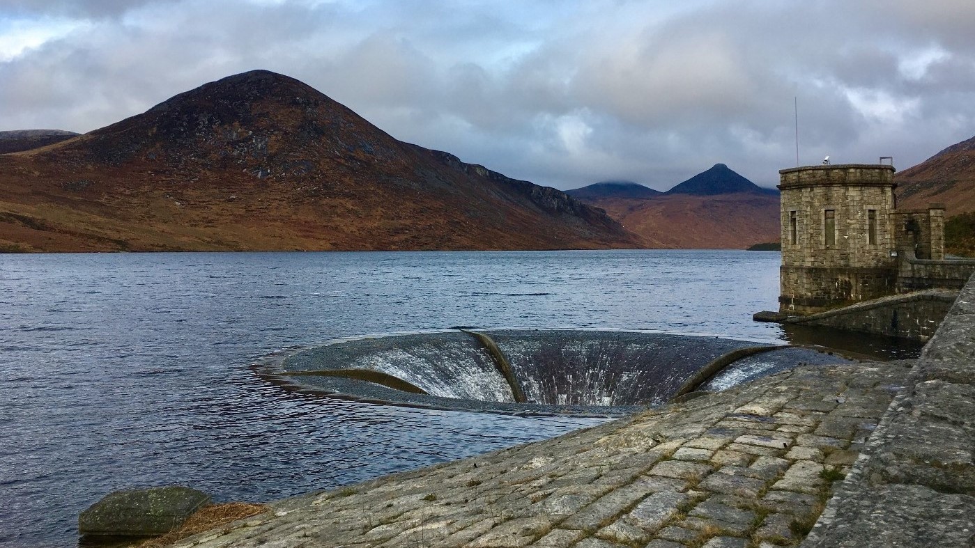 Silent Valley - 28 Nov 2019