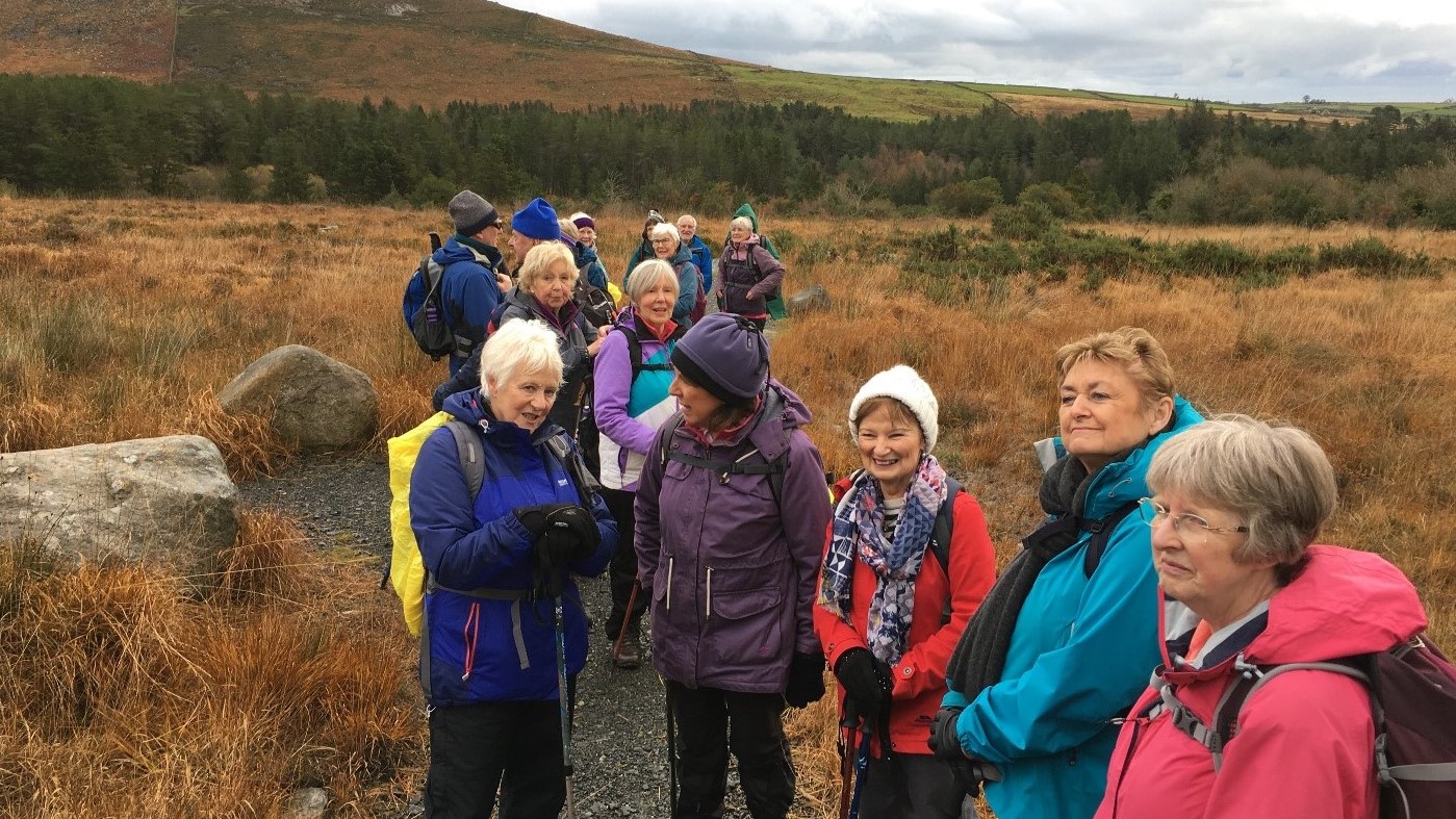 Silent Valley - 28 Nov 2019
