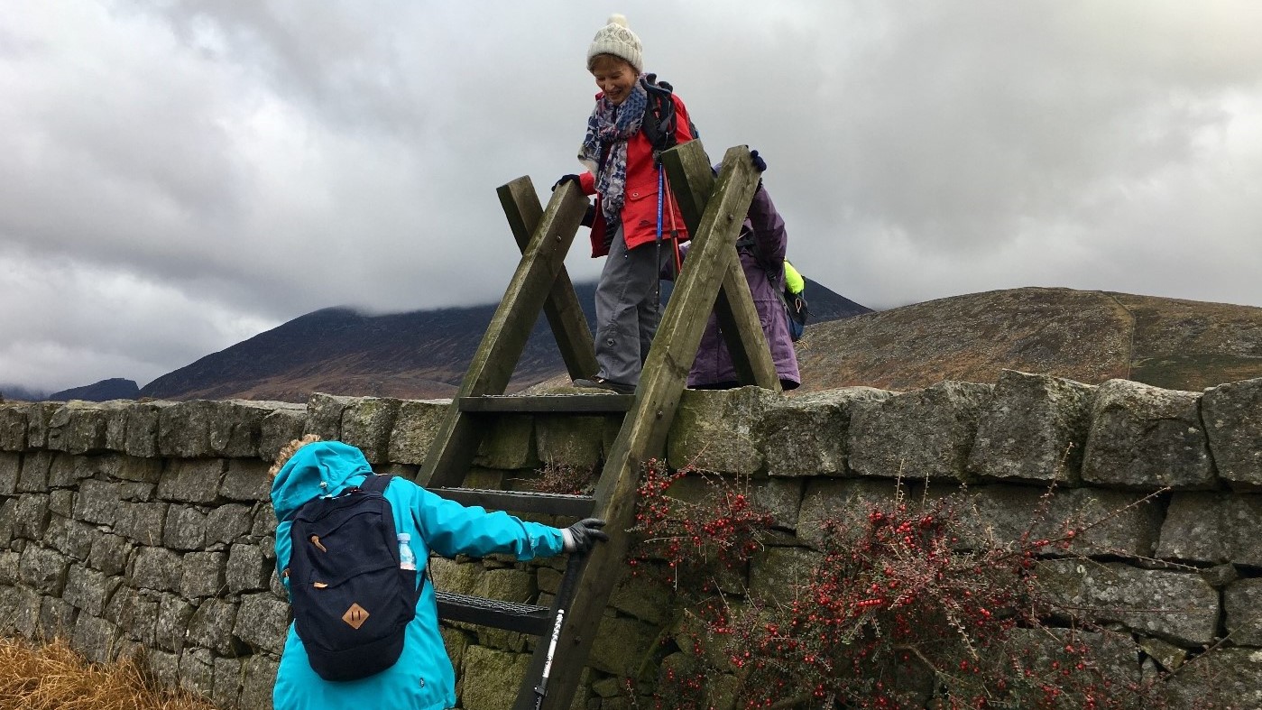 Silent Valley - 28 Nov 2019