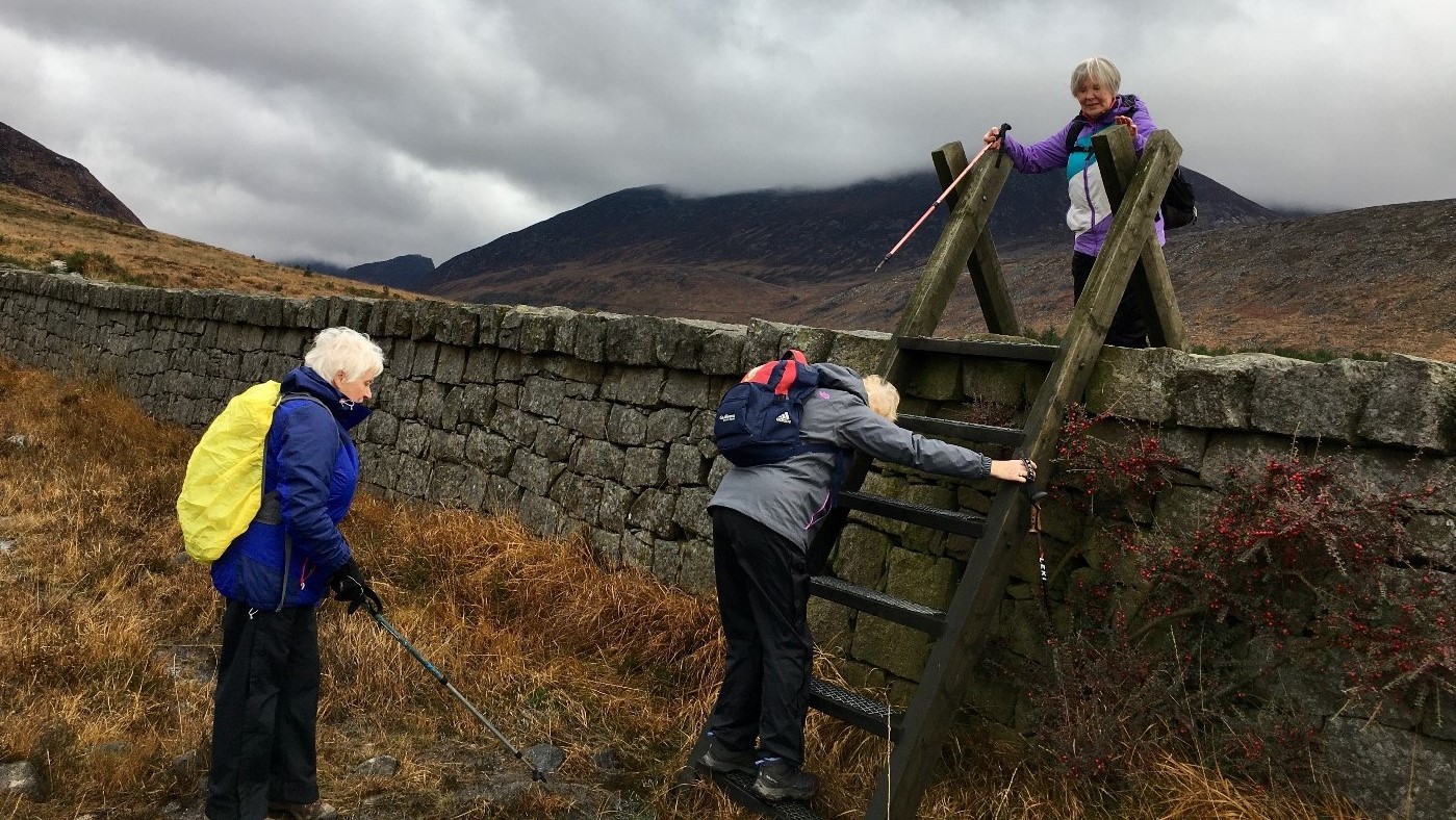 Silent Valley - 28 Nov 2019
