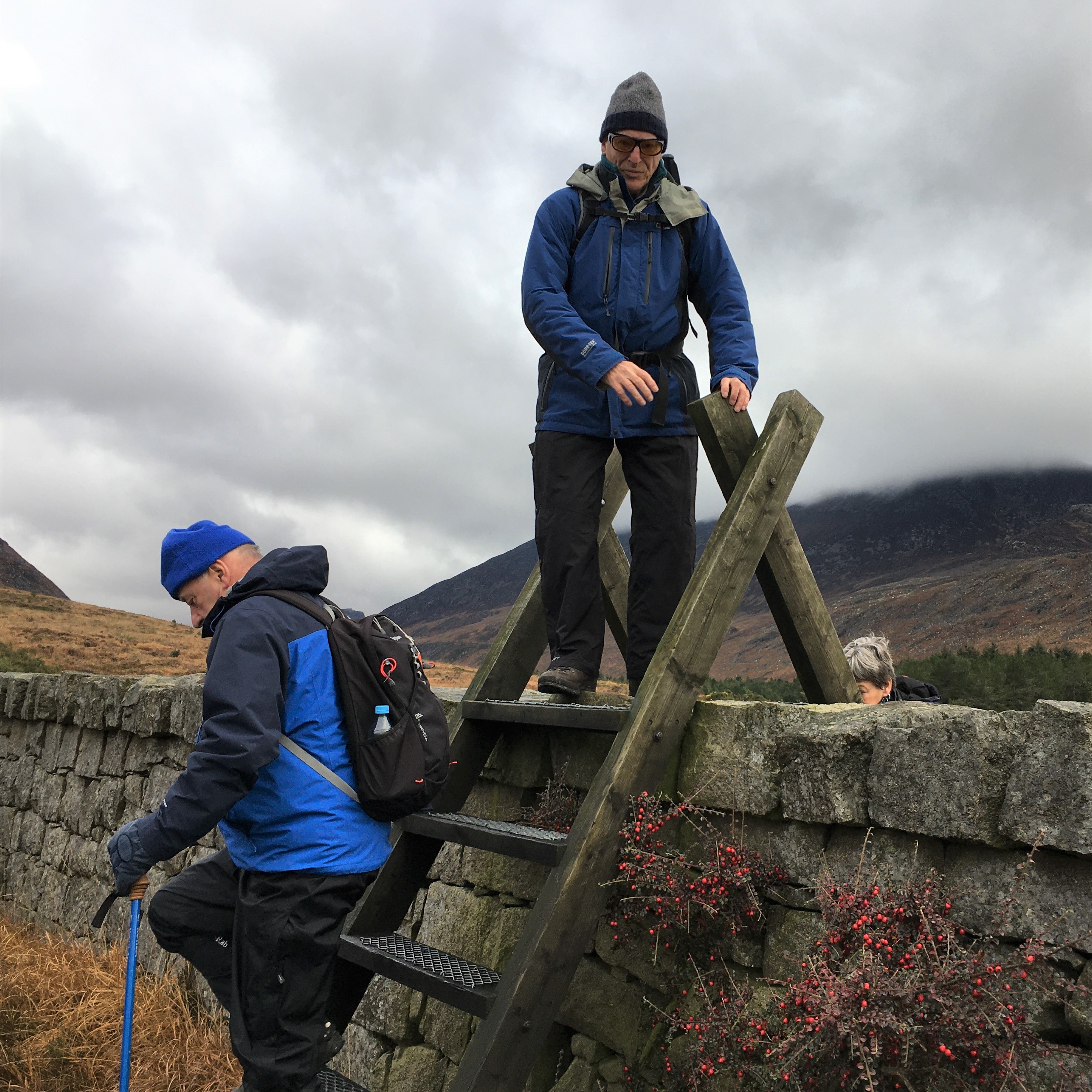 Silent Valley - 28 Nov 2019