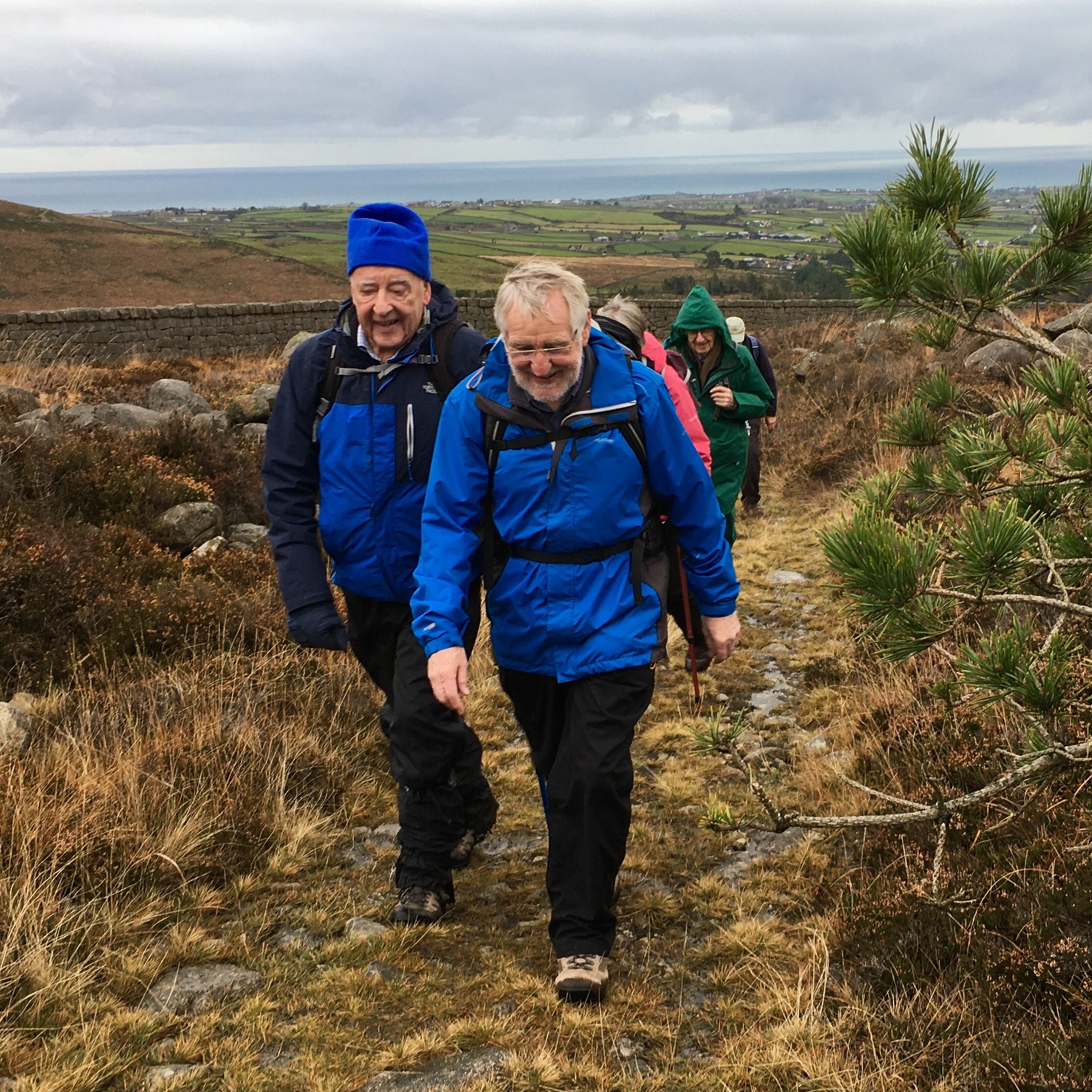 Silent Valley - 28 Nov 2019