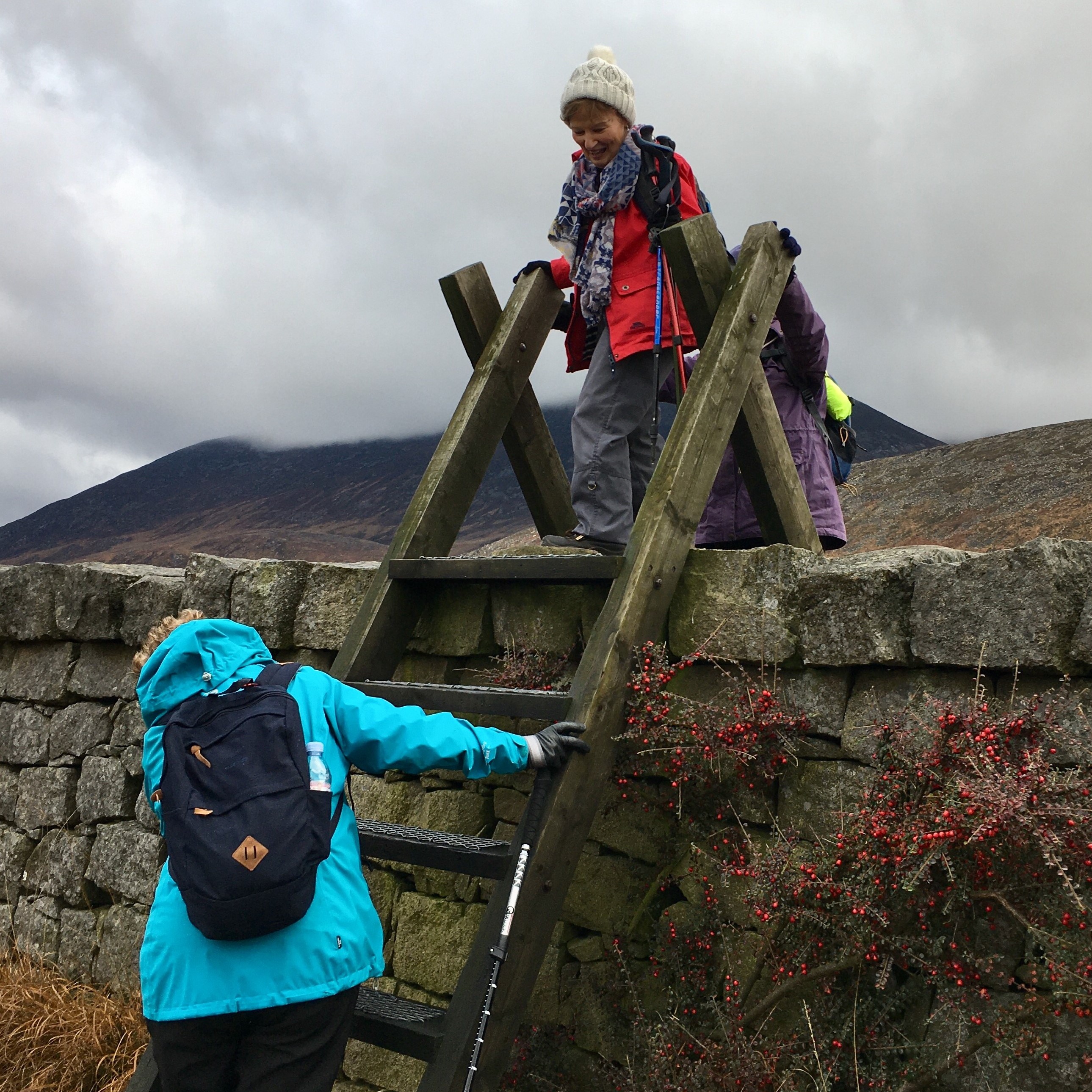 Silent Valley - 28 Nov 2019