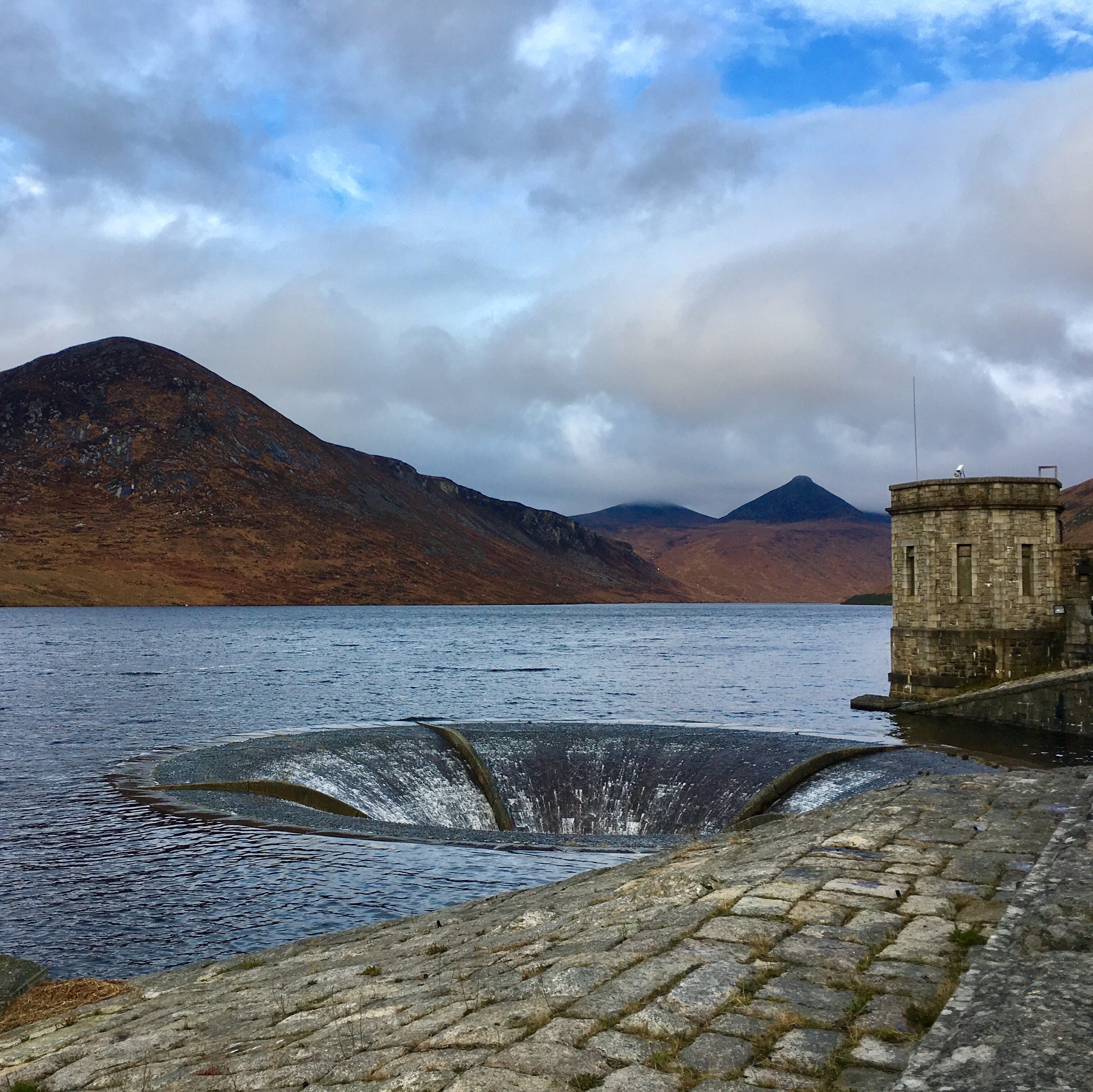 Silent Valley - 28 Nov 2019
