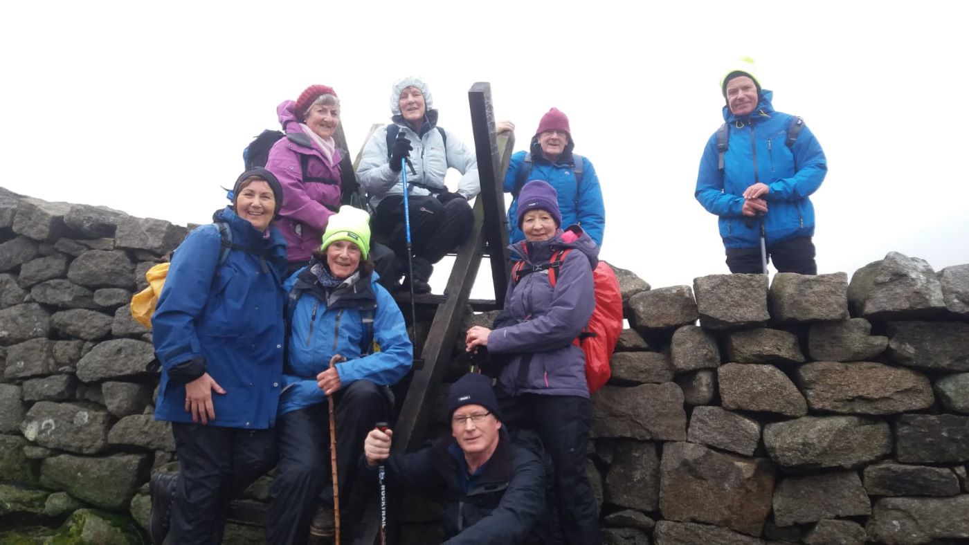 Trassey Track - 19 December 2019