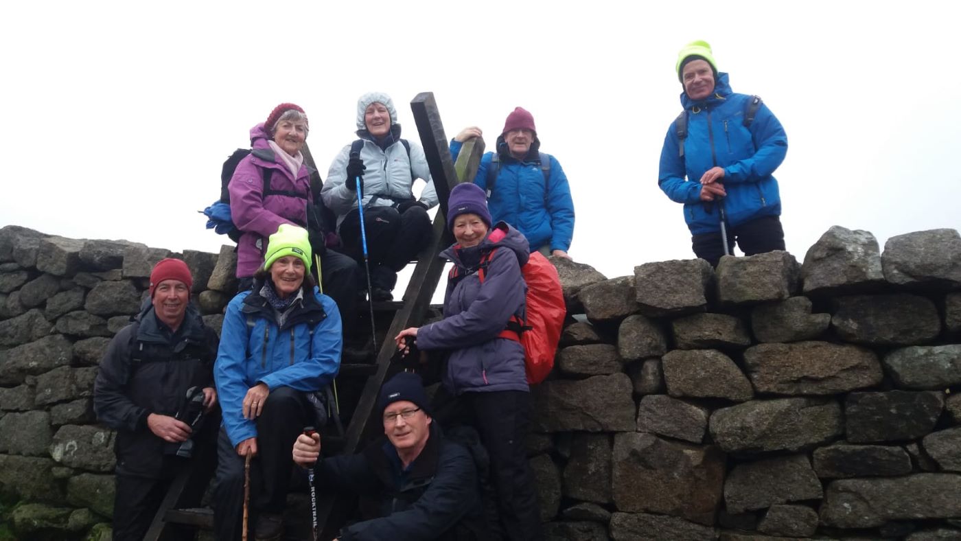 Trassey Track - 19 December 2019