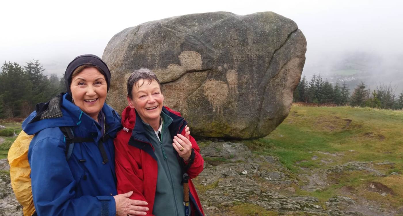 Kilbroney - 12 December 2019