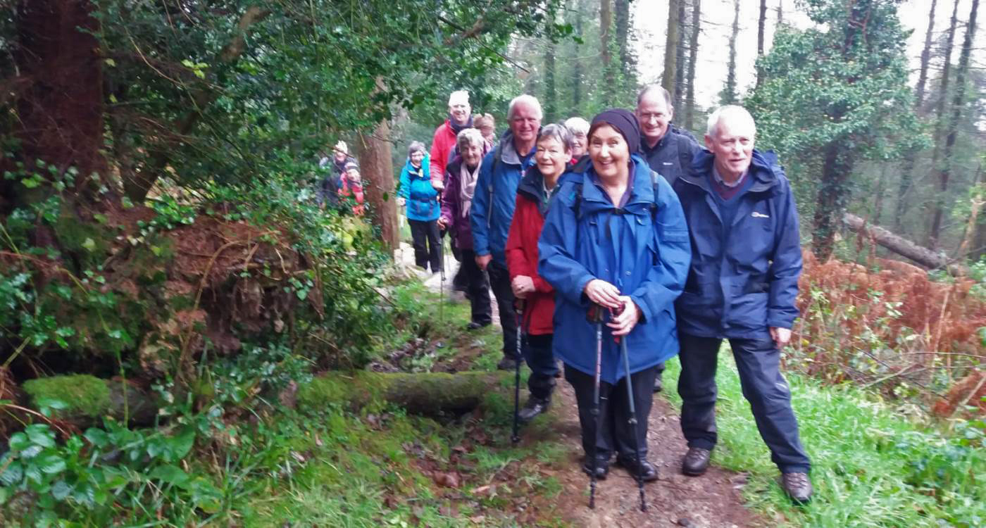 Kilbroney - 12 December 2019