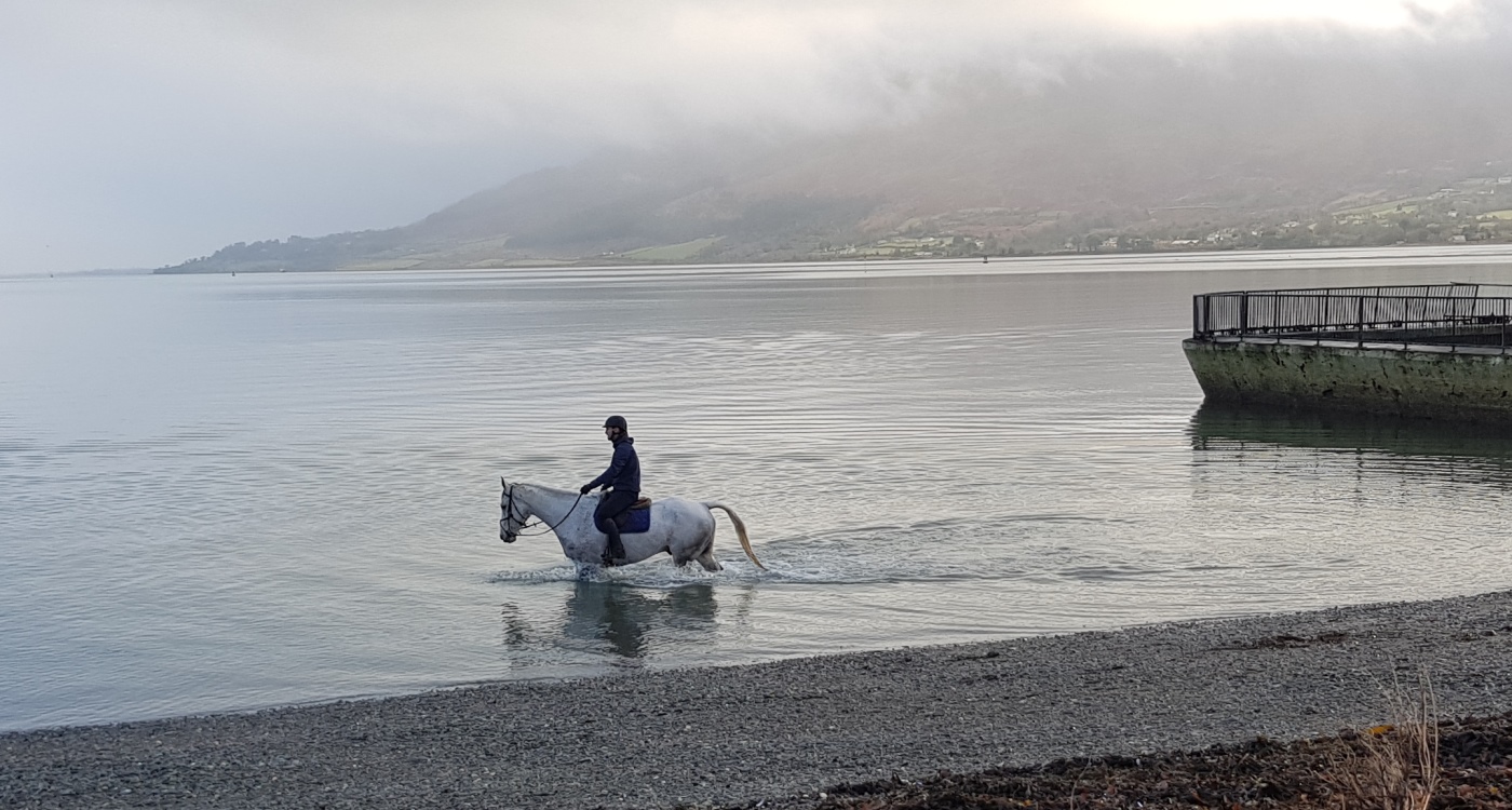 Kilbroney - 12 December 2019