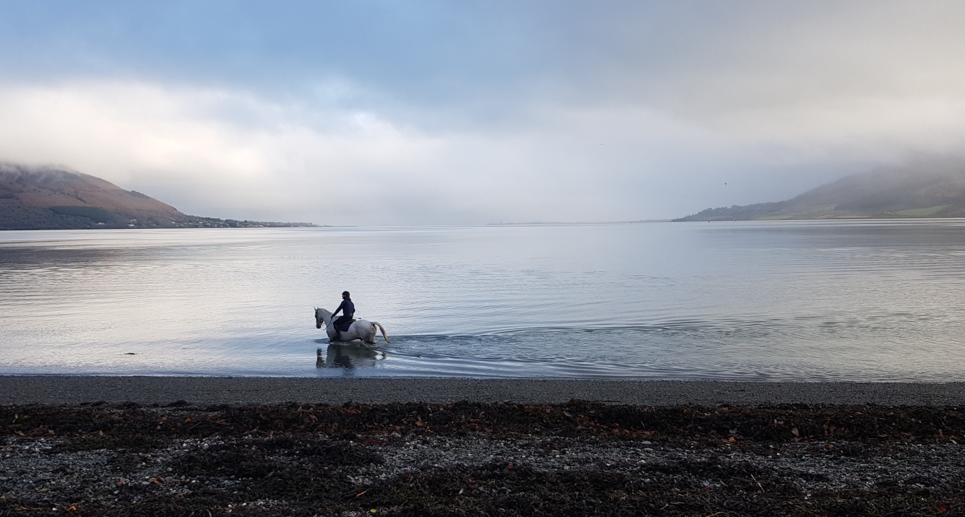 Kilbroney - 12 December 2019
