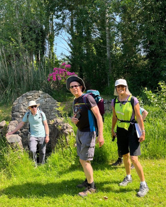 Boyne Valley Camino