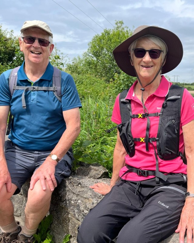 Boyne Valley Camino
