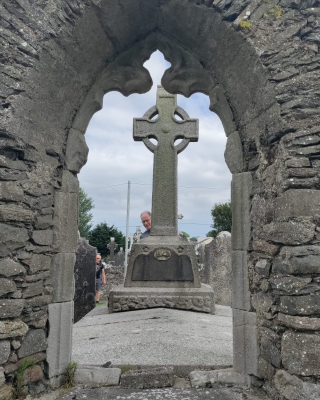 Boyne Valley Camino