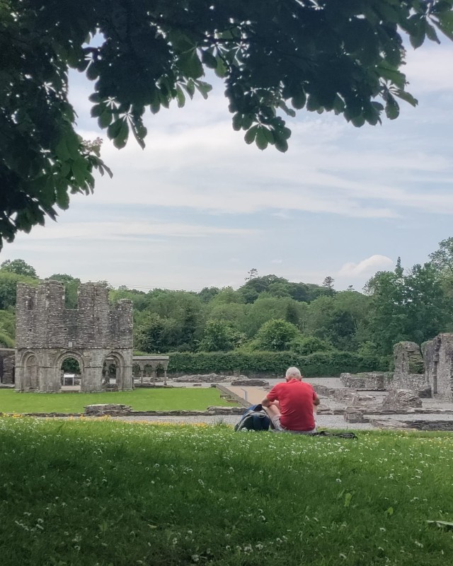 Boyne Valley Camino