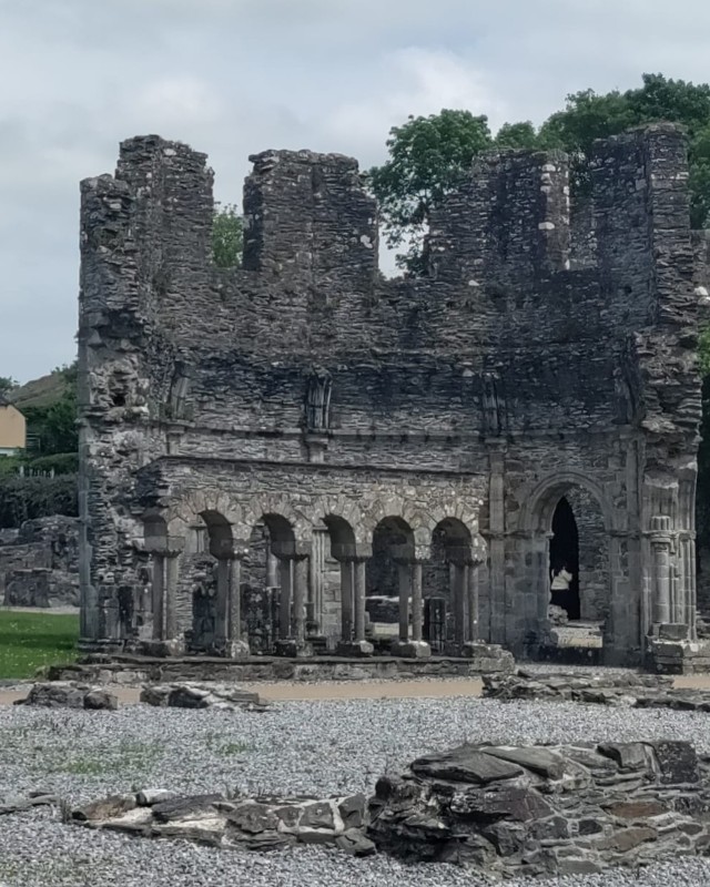 Boyne Valley Camino