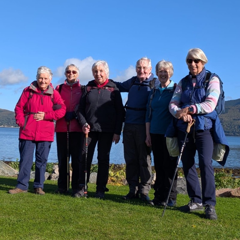 Carlingford Greenway