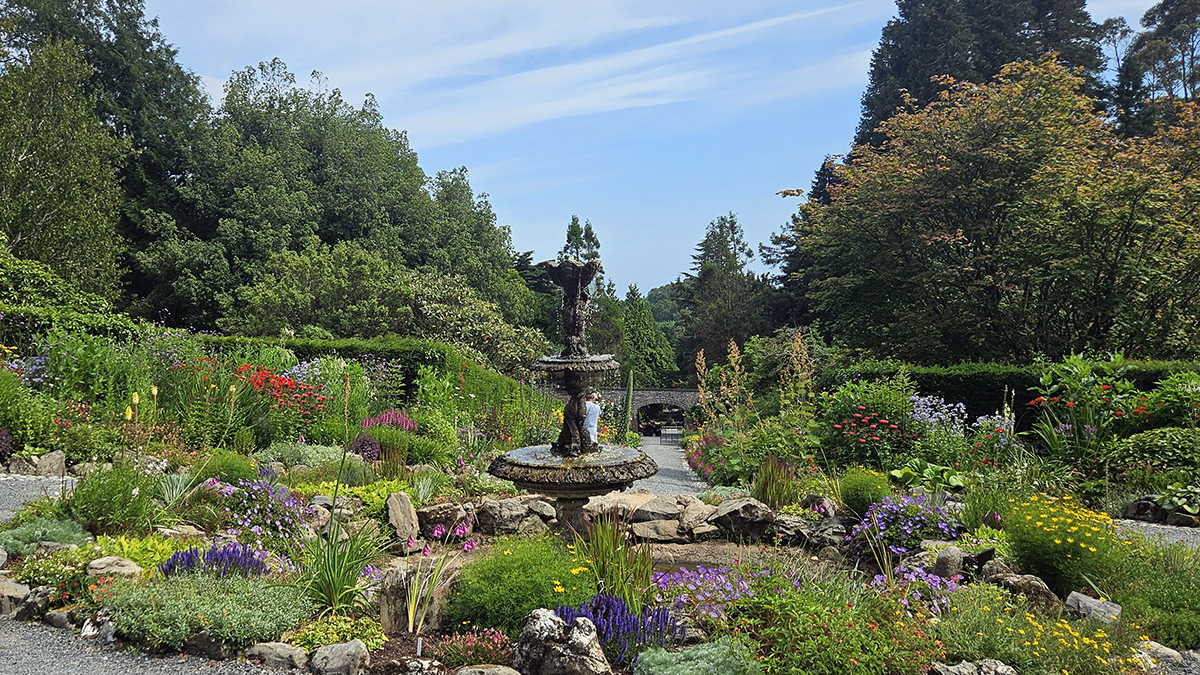 Castlewellan