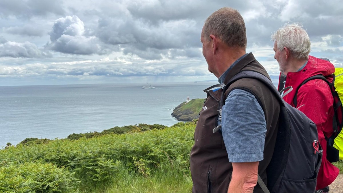 Howth Head